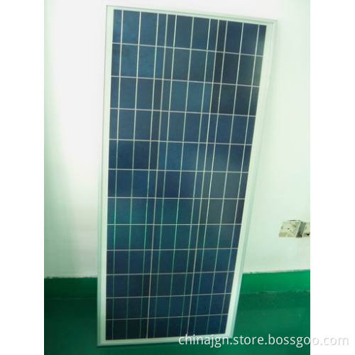 Polycrystaliine Solar Panel
